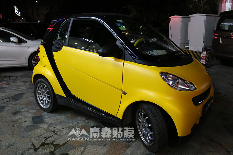 奔驰smart汽车改色,奔驰smart改色贴膜,奔驰smart车身改色,奔驰smart汽车改色加盟,奔驰smart南森改色贴膜,奔驰smart汽车改色培训