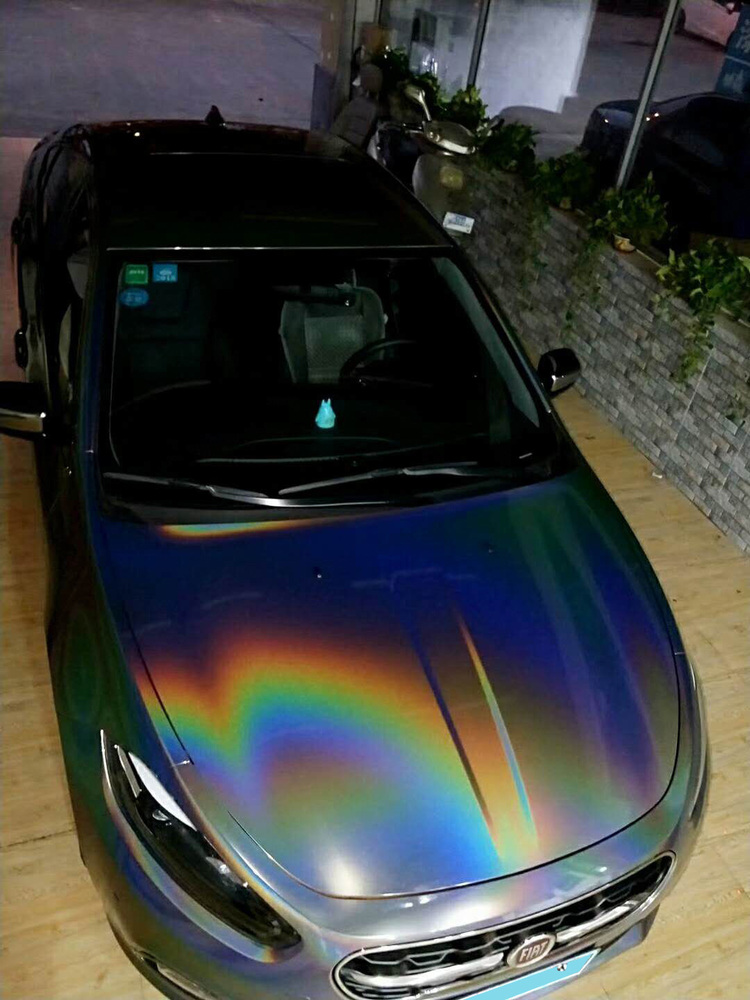 菲亞特菲翔汽車改色,改色貼膜,菲亞特車身改色,汽車改色加盟,南森改色貼膜,汽車改色培訓